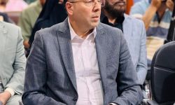 الساعدي : الحكومة تجعل "الأمن الثقافي"أولوية وطنية موازية